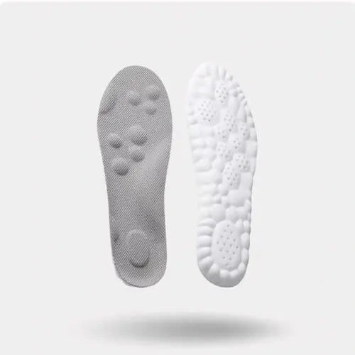 Semelles Confort Anti-Douleur – Soulage Pieds, Talons & Dos dès les Premiers Pas