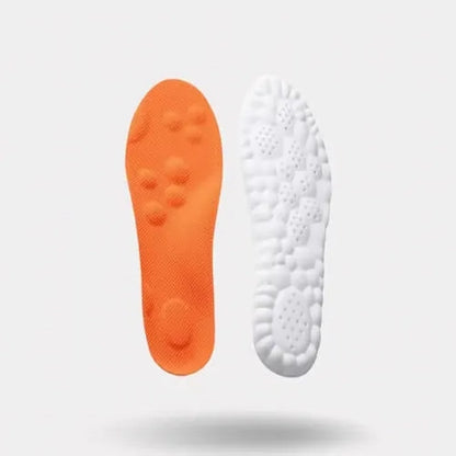 Semelles Confort Anti-Douleur – Soulage Pieds, Talons & Dos dès les Premiers Pas